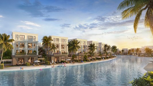 Vinhomes Royal Island