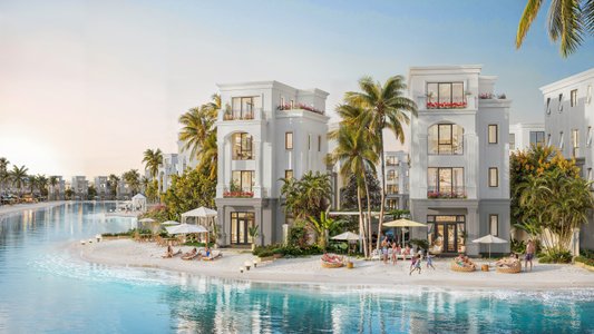 Vinhomes Royal Island