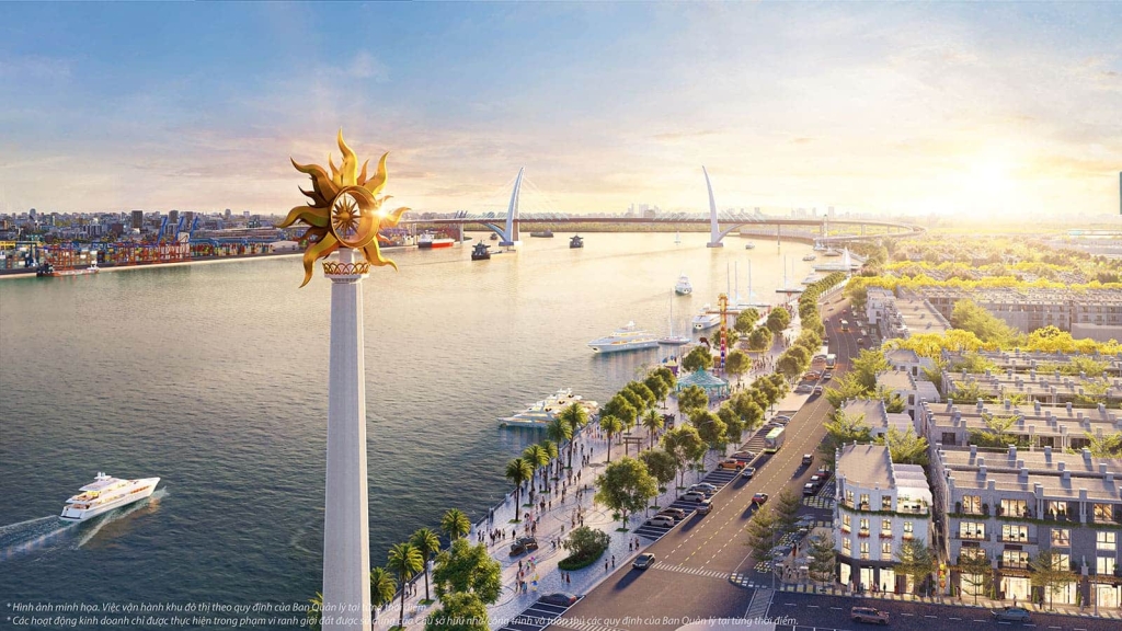 Vinhomes Royal Island