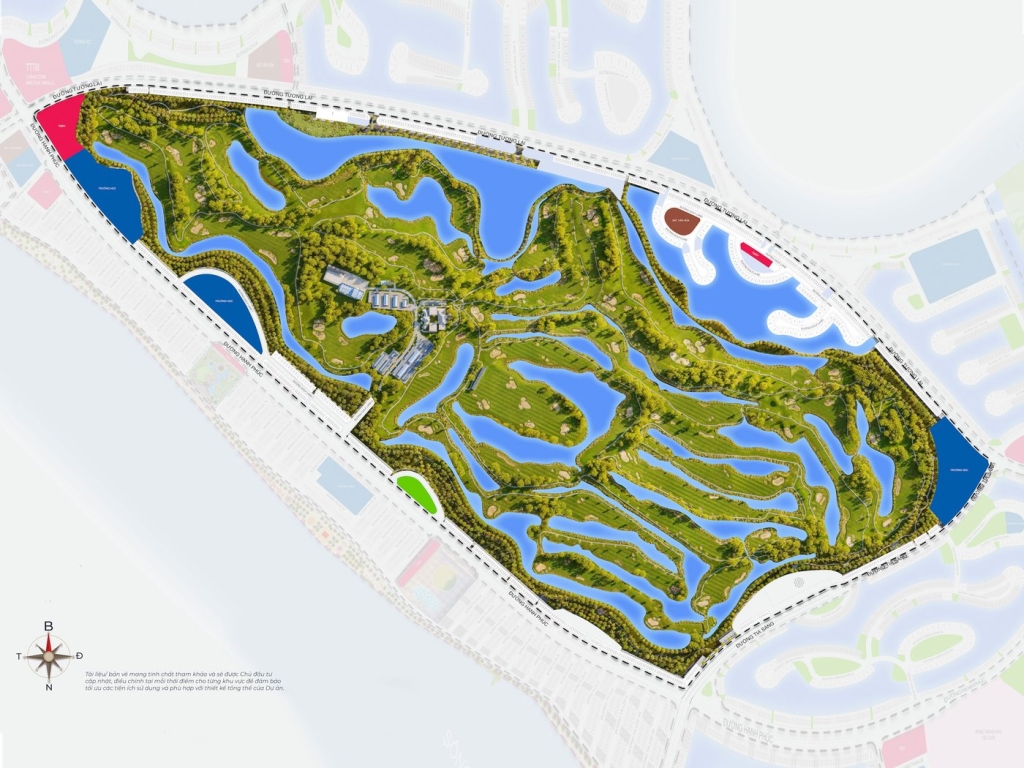 Vinhomes Royal Island