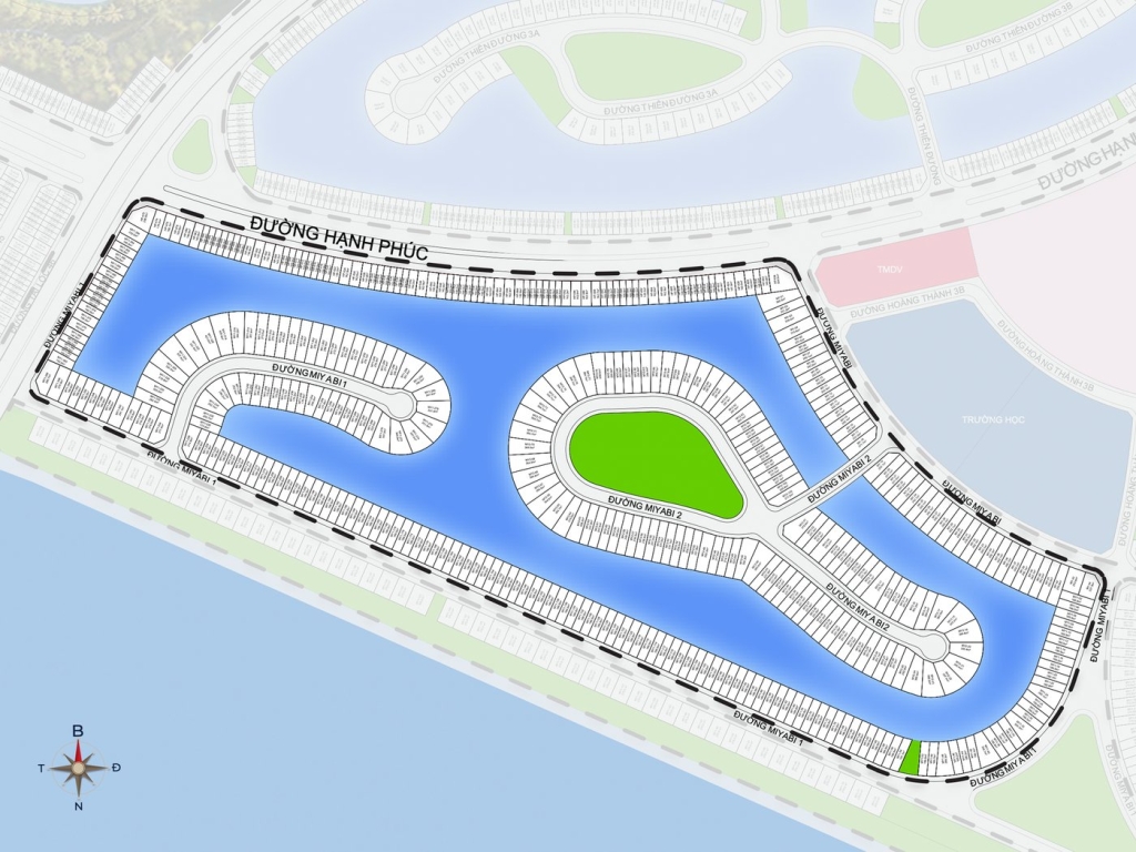 Vinhomes Royal Island