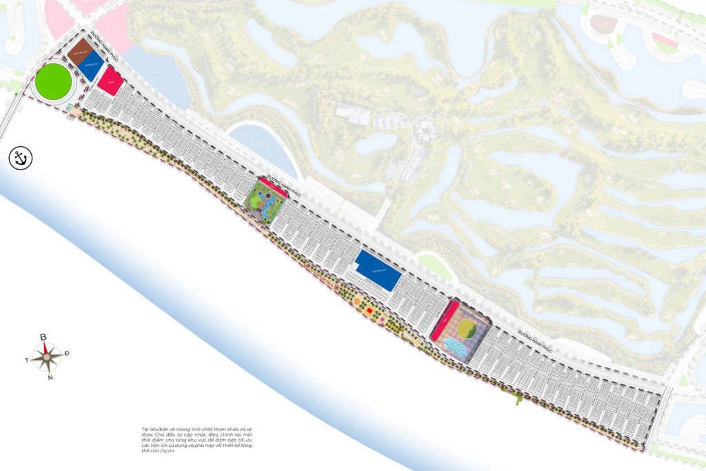 Vinhomes Royal Island