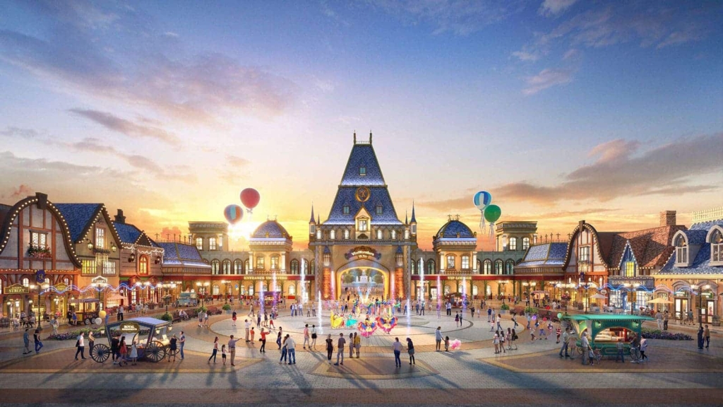 Vinhomes Royal Island