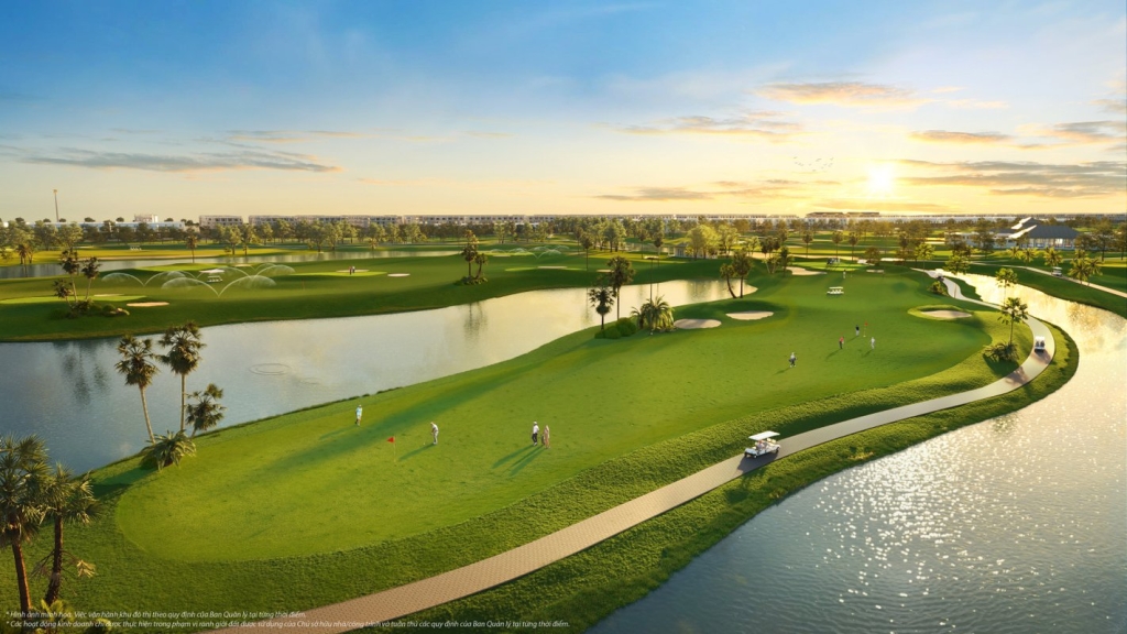 Vinhomes Royal Island